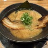 ラーメン いっとうや CoCoLo新潟店