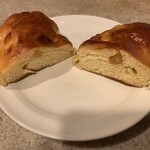 ル・プチメック - マカデミアとホワイトチョコ