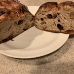 ル・プチメック - クランベリー