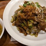 中華食堂 遊楽  - 