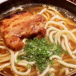 炭屋 - 中華そば