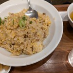 中華食堂 遊楽  - 