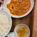 中華食堂 遊楽  - 