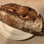 ル・プチメック - クランベリー