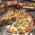 シェーキーズ - 