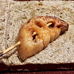 炭屋 - レンコン