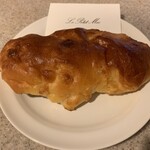 ル・プチメック - マカデミアとホワイトチョコ