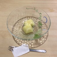 のどぐろ割烹 一心 - 