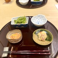 のどぐろ割烹 一心 別邸 - 