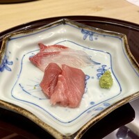 のどぐろ割烹 一心 別邸 - 