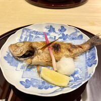のどぐろ割烹 一心 別邸 - 