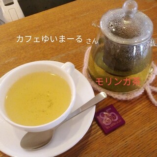 カフェ ゆいまーる_1