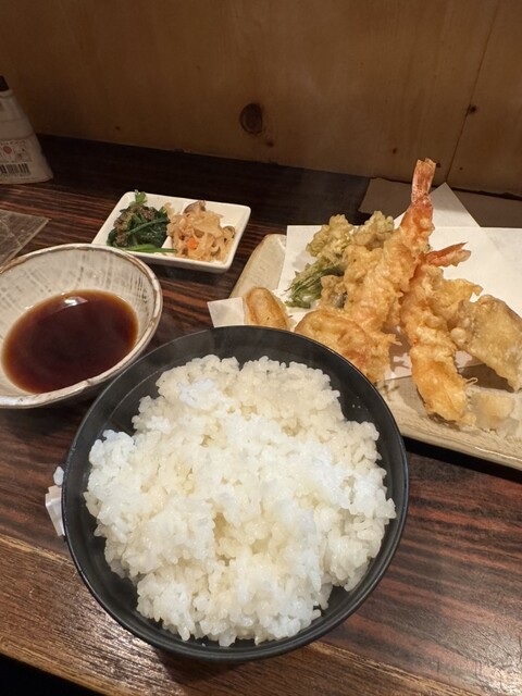 Shin Japanese cuisine Haru photo 2