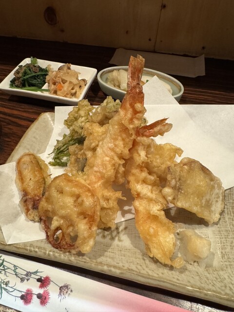 Shin Japanese cuisine Haru