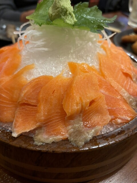 Kushi Tokkyu Shinbashi Ten photo 5