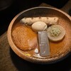 酒トお出汁 だしのすけ 立川店