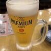 屋台居酒屋 大阪 満マル 摂津富田店