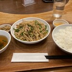 中華食堂 遊楽  - 