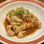 中華とお酒マルマン - 