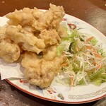 中華とお酒マルマン - 