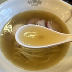 自家製麺 公園前 - 