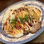 中華とお酒マルマン - 