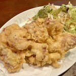 中華とお酒マルマン - 