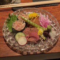 焼鳥  吉祥 - 