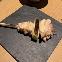中目黒いぐち 麻布十番店 - 