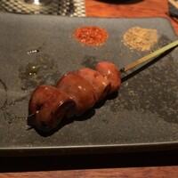焼鳥  吉祥 - 