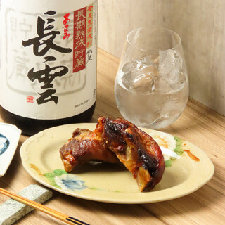 日本酒と焼酎 酒向 夢花_2