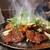 焼肉ホルモン 在市 - 料理写真:ごちゃ混ぜ焼き