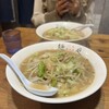 麺BAR 庭