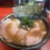 ラーメン 環2家