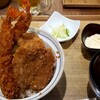 新潟カツ丼 タレカツ 高田馬場店