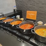 インプレイス 3-3 ヒルトン名古屋 - 