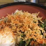 そばの神田東一屋 - 