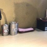 そばの神田東一屋 - 