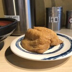 そばの神田東一屋 - 