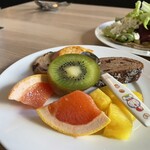 インプレイス 3-3 - 