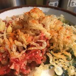 そばの神田東一屋 - 