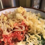 そばの神田東一屋 - 