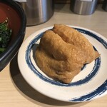 そばの神田東一屋 - 