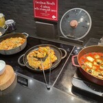 インプレイス 3-3 - 