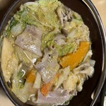 ほうとう蔵 歩成 河口湖店 - 