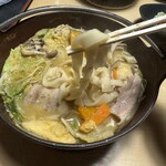 ほうとう蔵 歩成 河口湖店 - 