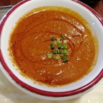 ガズル - キーマカレー