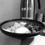 そばの神田東一屋 - 