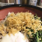 そばの神田東一屋 - 