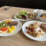 インプレイス 3-3 - 